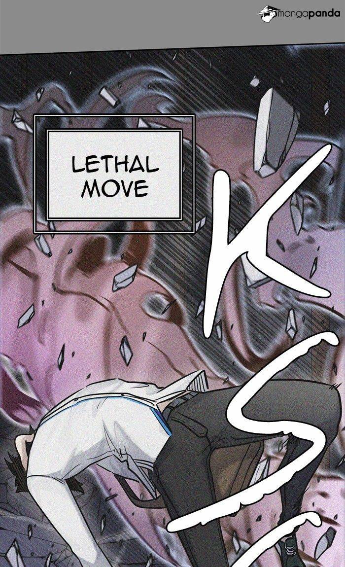 Tower of God Chapter 422 image 109